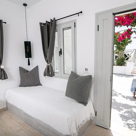 Sensia Luxury Apartment With Hot Tub Ía Eksteriør bilde
